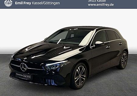 Mercedes-Benz A 180 A-Klasse