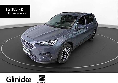 Seat Tarraco 1.5 TSI Navi Klima PDC SiHz
