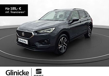 Seat Tarraco 1.5 TSI Navi Klima PDC SiHz
