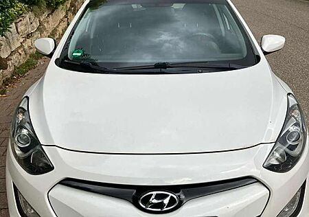 Hyundai i30 i30cw 1.4 Classic
