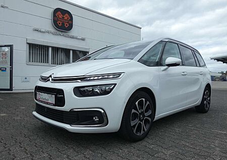 Citroën C4 Spacetourer Citroen Automatik *NAVI*KAMERA*7-SITZER*