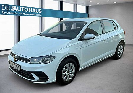 VW Polo Volkswagen Life 1.0 TSI