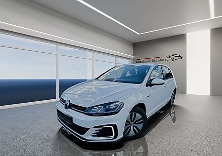 VW Golf Volkswagen VII Lim. GTE Start-Stopp*LED*NAVI*VIRTUAL*