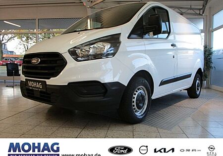 Ford Transit Custom Kasten 260 L1 Startup 2.0l TDCi -EU6d-T-