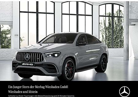 Mercedes-Benz GLE 63 AMG S CARBON STH. NIGHT PERFORMANCE