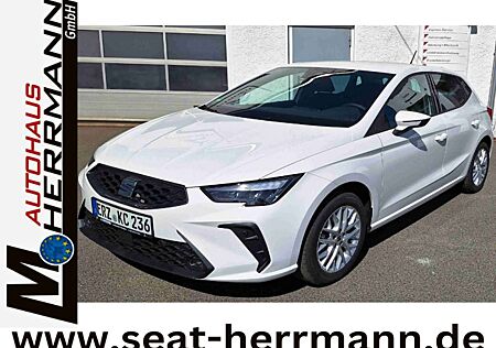 Seat Ibiza Style Plus