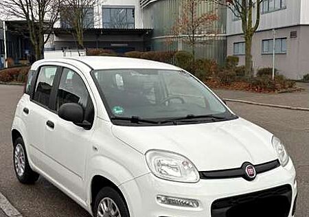 Fiat Panda Easy