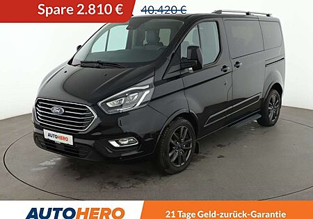 Ford Tourneo Custom 2.0 TDCi EcoBlue 320 L1 Tourneo Titanium X*NAVI*