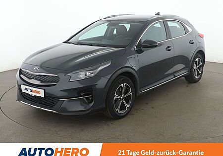 Kia XCeed 1.6 Plug-in Hybrid Vision Aut.*NAVI*LED*CAM*SHZ*