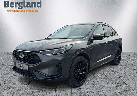 Ford Kuga ST-LINE X 2.5 FHEV 183PS Allrad Automatik