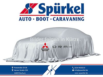 Ford Fiesta ST-Line, Navigation, Sitzheizung