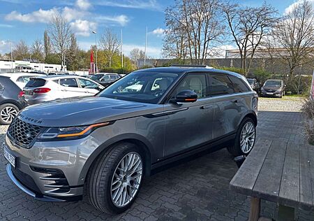 Land Rover Range Rover Velar R-Dynamic SE (Fast) Vollaussta