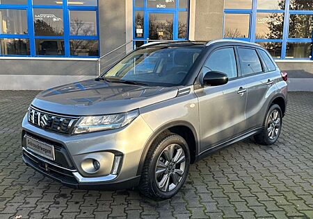 Suzuki Vitara 1.4 S 4x2 Hybr.Benzin/Elektro