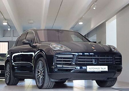 Porsche Cayenne S Pano/BURM/Softcl./Chrono/Matrix