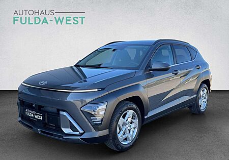 Hyundai Kona Prime 4WD 1.6T-GDI Aut. LED Navi Kamera AHK