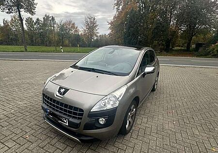 Peugeot 3008 Allure