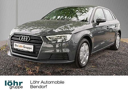Audi A3 Sportback 1.5 TSI *Bi-Xenon*Navi*PDC*Bluetooth*...