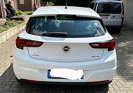 Opel Astra 1.0 Turbo Start/Stop Innovation