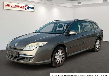 Renault Laguna III Grandtour Expression