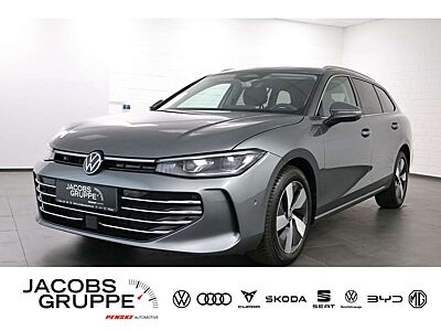 Volkswagen Passat Variant 2.0 TDI Elegance DSG,Navi,Matr