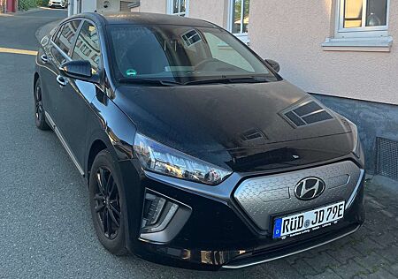 Hyundai Ioniq Elektro Trend