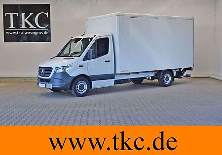 Mercedes-Benz Sprinter 316 CDI Maxi Koffer LBW Klima MBUX#T354