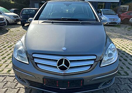 Mercedes-Benz B 180 CDI special edition