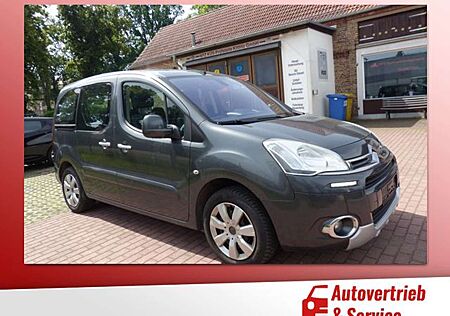 Citroën Berlingo Citroen 1.6 Selection Klima,Tempom.,PDC