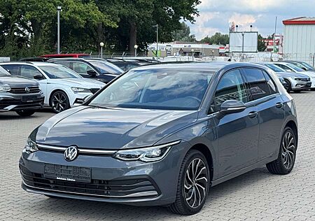 VW Golf Volkswagen VIII Lim. Style eHybrid°IQ°ACC°AHK°