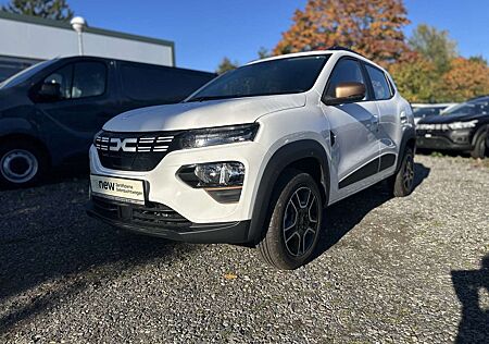 Dacia Spring EXTREME