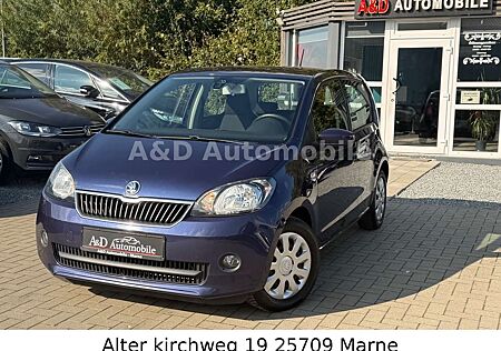 Skoda Citigo Ambition KLIMA SHZ TÜV NEU