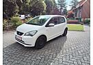 Seat Mii Erdgas NG