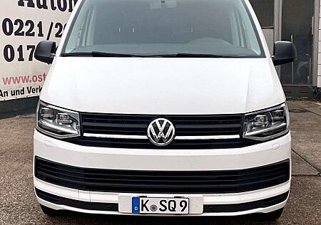 VW T6 Multivan Volkswagen 2.0 TDI DSG Edition Kamera Euro6 LED