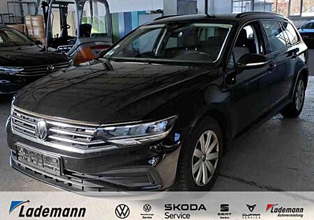 VW Passat Variant Volkswagen 1.5 TSI DSG LED+NAVI+KAMERA+SIHZ+