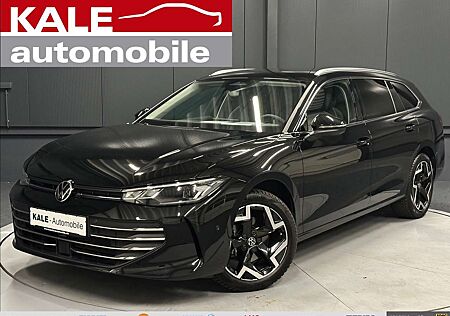 VW Passat Variant Volkswagen 1.5 eTSI DSG Business*AHK*IQ.Drive*Winter-Paket*