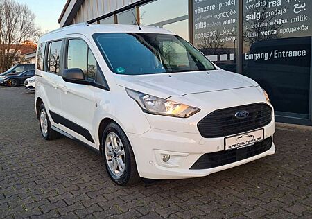 Ford Tourneo Connect AUT - NAVI - ASSISTS - AHK