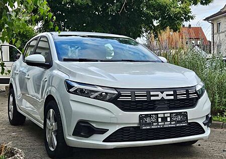 Dacia Sandero SCe 65 Essential
