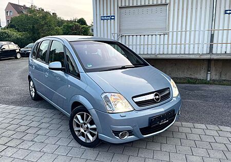 Opel Meriva 1.8 16V INNOVATION*Klimaauto.*SHZ.*Navi.*