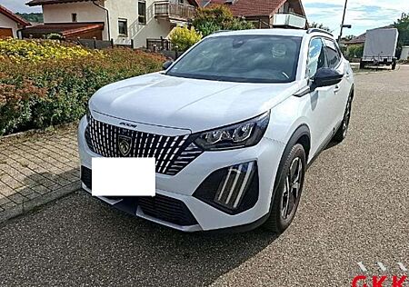 Peugeot 2008 Allure PureTech 130 EAT8*Navi*360°Kam*Shz