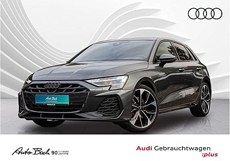 Audi A3 S line 35TFSI Stronic Navi LED Pano