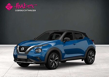Nissan Juke TEKNA 114 PS ( * AUTOMATIK * )