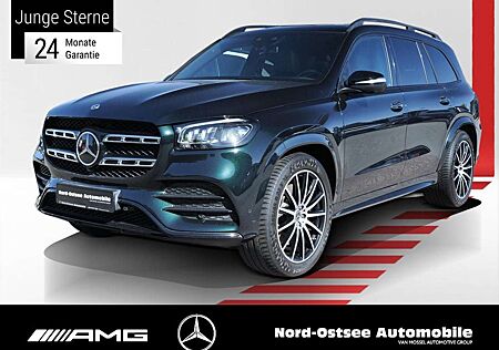 Mercedes-Benz GLS 400 d 4M AMG 7Sitze STANDHZ AHK HUD PANO LED