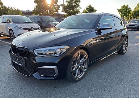 BMW 140 Baureihe 1 Lim. 3-trg. M140 i