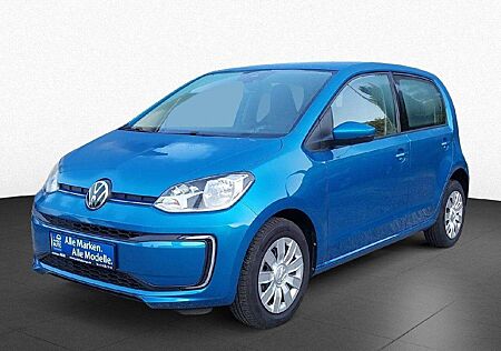VW e-up! Volkswagen e-up! e-up!
