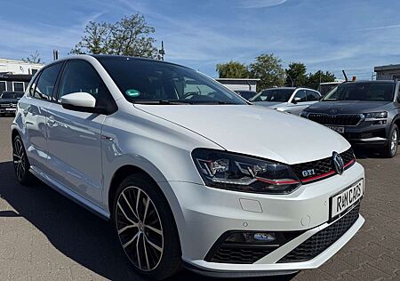 VW Polo GTI Volkswagen GTI Panorama LED Top Zustand
