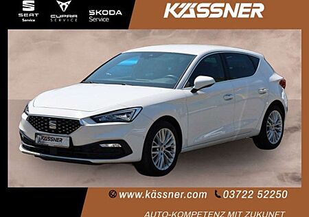 Seat Leon Xcellence 1,5 TSI *LED Winterpak.*FulL-Link