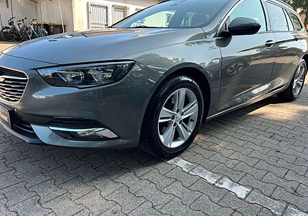 Opel Insignia B Sports Tourer Edition Navi SHZ