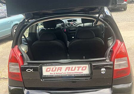 Citroën C2 Citroen 1.4 VTR