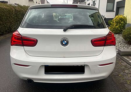 BMW 116i 116 M Sport