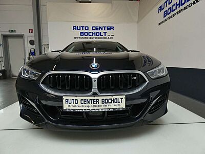 BMW M850 i xDrive M Sport*HUD*DAB*Live Cockpit*LM 20